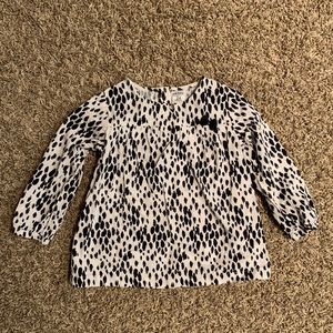 Longsleeve Blouse